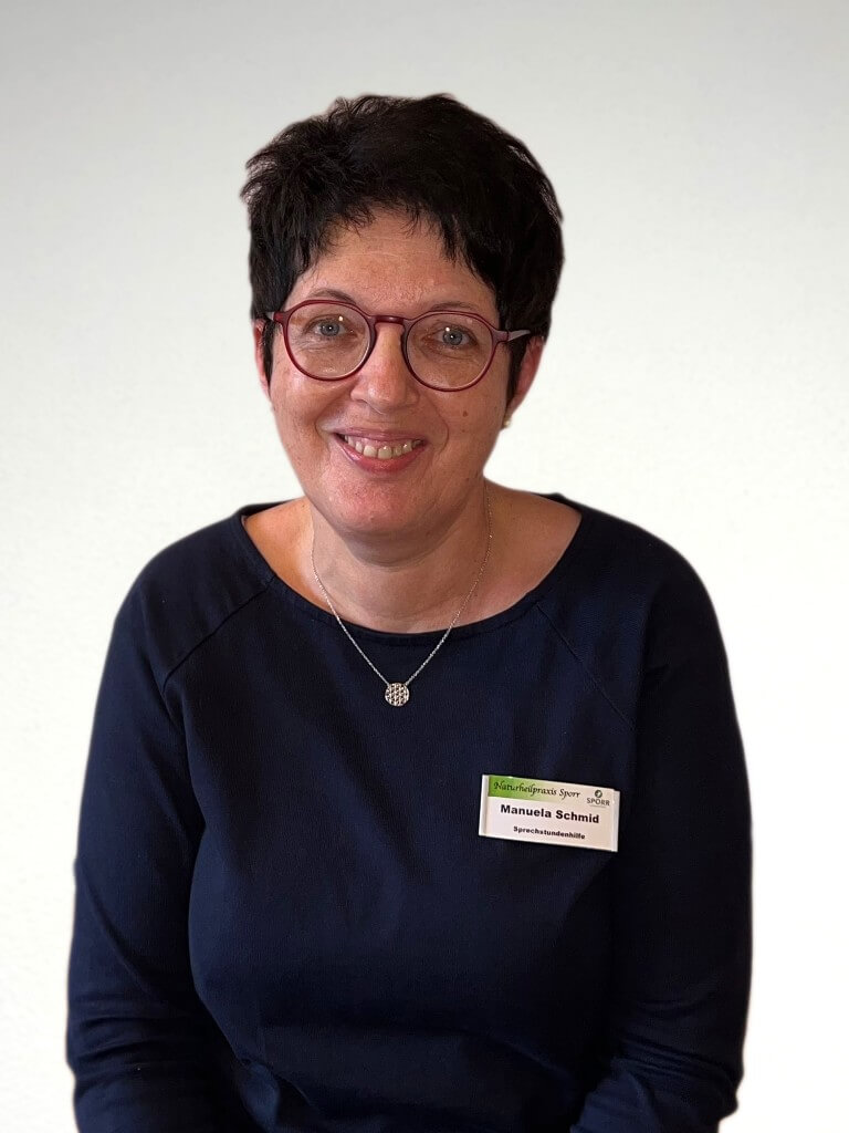 Naturheilpraxis Sporr | Manuela Schmid Naturheilpraxis Sporr | Manuela Schmid