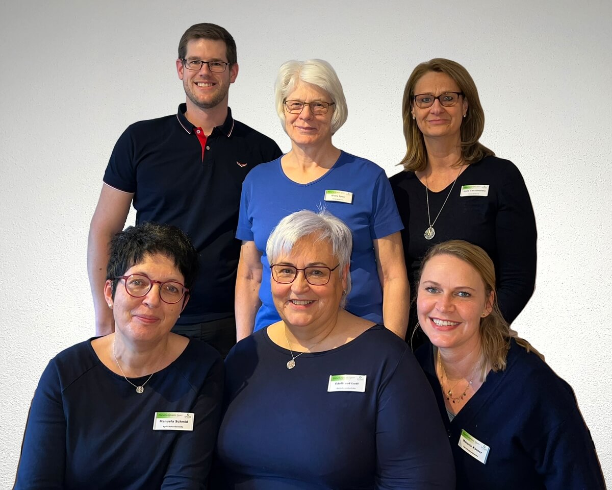 Naturheilpraxis Sporr | Unser Team Naturheilpraxis Sporr | Unser Team